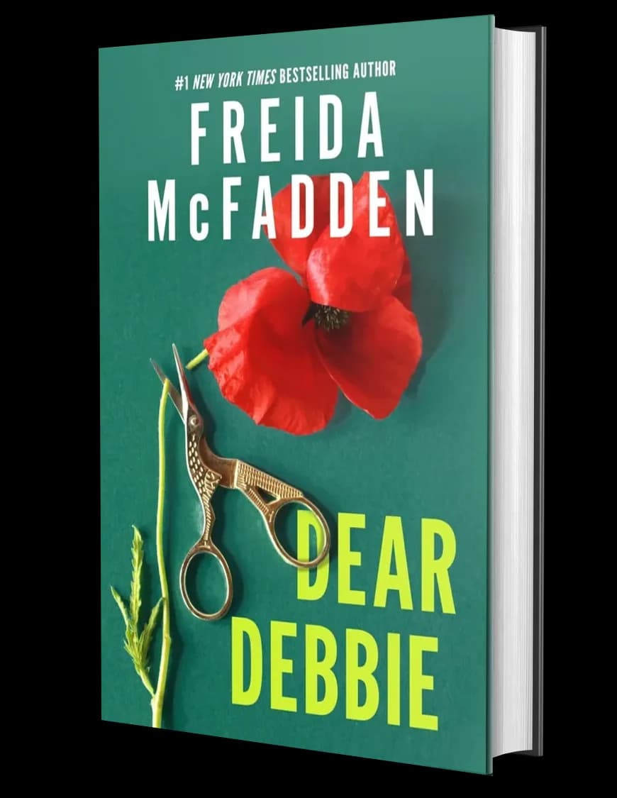 Book cover 1 in the publishing collection