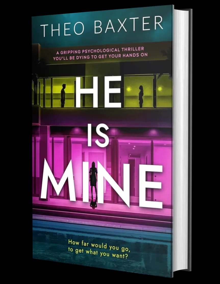 Book cover 11 in the publishing collection