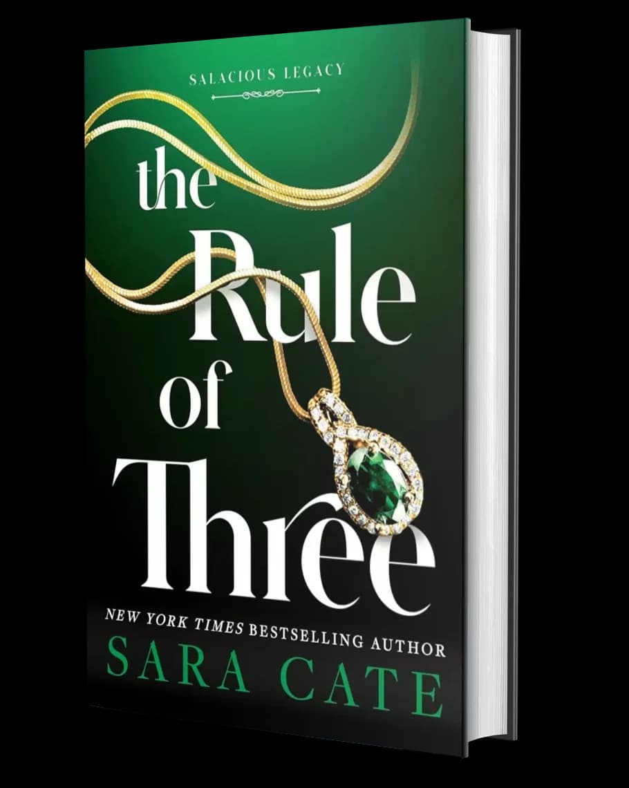 Book cover 2 in the publishing collection