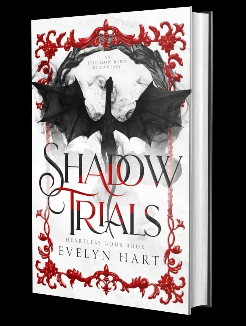 Book cover 5 in the publishing collection
