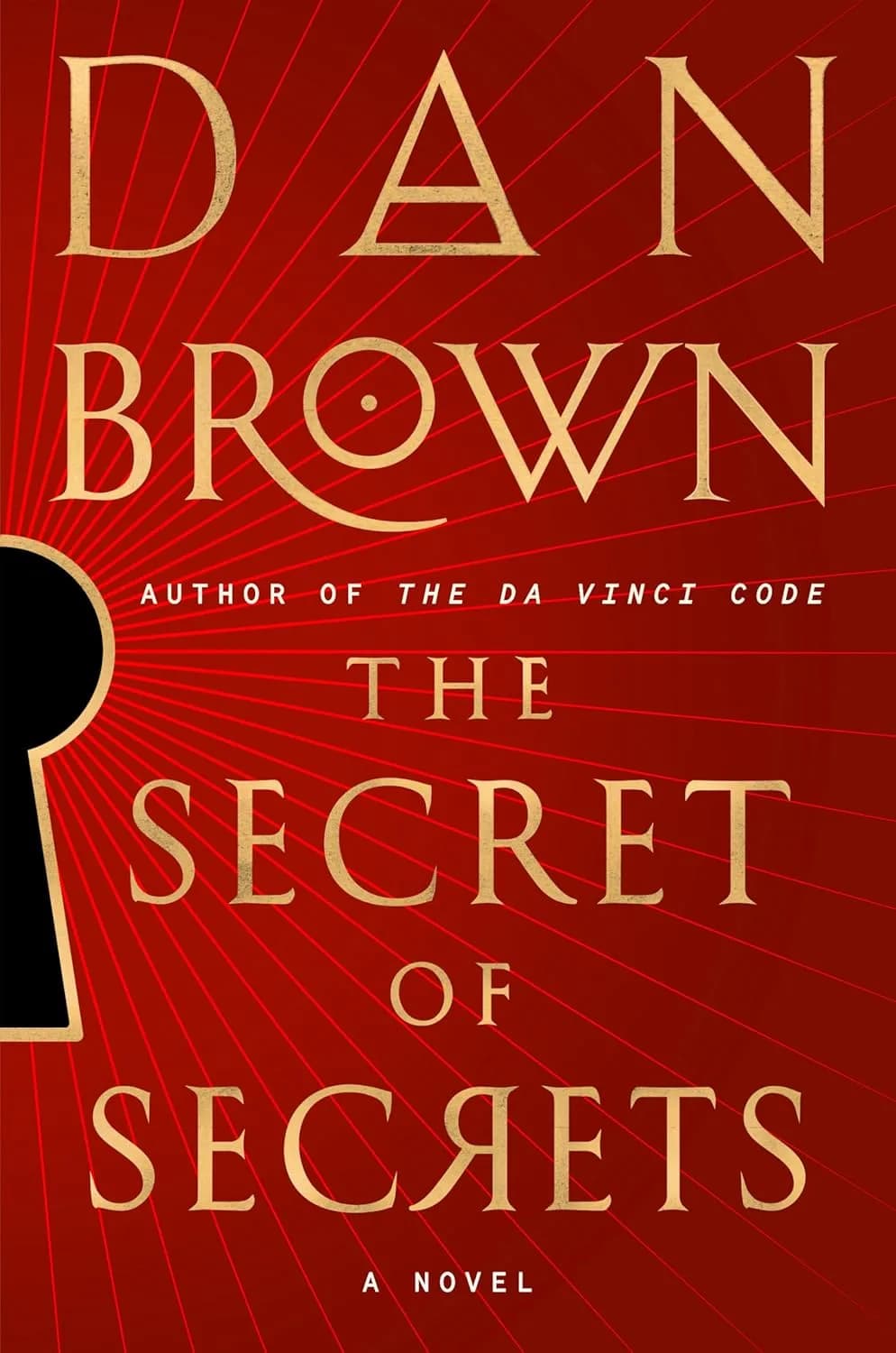 Adventure book cover